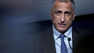عاجل ..السيسى يقبل اعتذار طارق عامر عن استمراره في منصب محافظ البنك المركزي