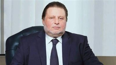 من هو محافظ البنك المركزي المصري الجديد؟وعلاقته بوزارة البترول !!