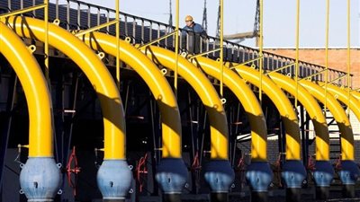 سويسرا تعتزم خفض استهلاكها من الغاز بنسبة 15%