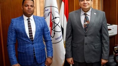 لأربع سنوات..تجديد الثقة فى استمرار 