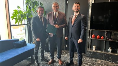 برأس مال 500 مليون جنية..توقيع عقد شراكة بين Natural clinic التركية وMedvalley المصرية