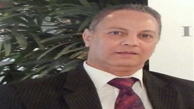 طارق عبد العزيز يحصل على درجة الماجستير فى الاعلام النووى