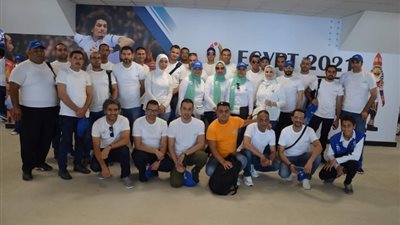 مشاركة متميزة ل