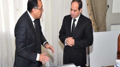 بالأسماء..كواليس التعديل الوزارى المرتقب صباح اليوم