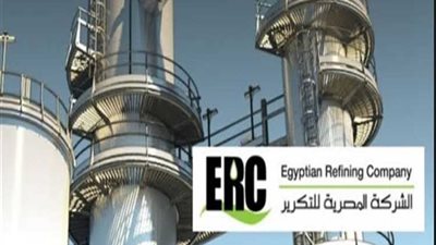 «القلعة»:«المصرية للتكرير» تعمل بـ 85% من طاقتها.. و«طاقة عربية» وصلت الغاز لـ 150 ألف منزل