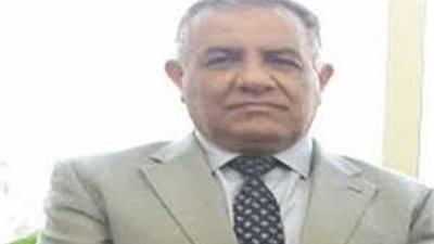 عاجل.. علاء خشب نائبا لوزير البترول