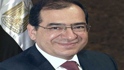 العاملون بشركة بتروجت يهنئون المهندس طارق الملا بتجديد الثقة