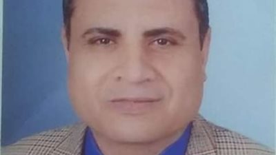 عادل الأشول رئيسًا لقطاع الشئون القانونية بشركة القناة للكهرباء