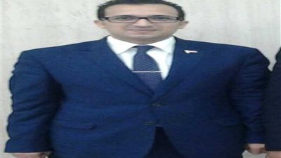 أحمد محمود يكتب :_ تدعيم الأمن الالكترونى