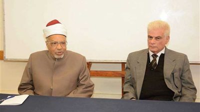 منظمة خريجي الأزهر تؤهل شباب نيجيريا لمواجهة الإرهاب والتطرف