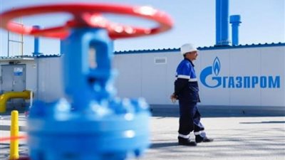 إكسترا نيوز: غازبروم الروسية تقرر إغلاق خط توريد الغاز لأوروبا لأجل غير مسمى