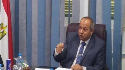 فى الرابعة عصرا..أبوردة يعقد لقاء موسع مع القيادات والعاملين بكهرباء سوهاج