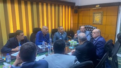 تفاصيل زيارة 