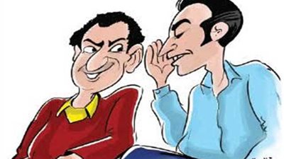 خناقة بالأيدى بين قيادتين بالشئون التجارية والإدارية بإحدى هندسات سوهاج