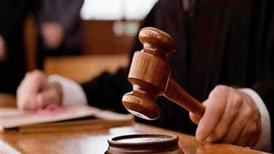 بعد وفاة ٩ أشخاص.. إجراءات أمنية مشددة بمحاكمة المتهمين في حريق خط إيتاي البارود