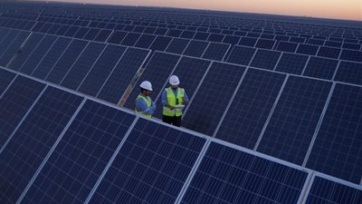 غزاوي: ترشيد الطاقة لابد أن يكون ثقافة بعيدًا عن الأزمات