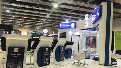 للمرة الأولى..الكهرباء تشارك  فى مؤتمر ومعرض كايرو آى سى تى ٢٠١٩