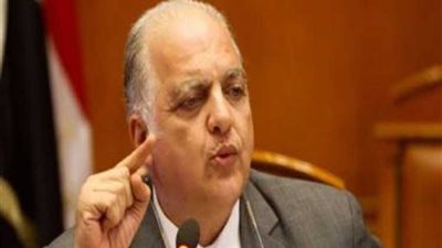 لجنة الطاقة: نثق في وزارة البترول بقيادة الملا على تنفيذ تكليفات الرئيس السيسى