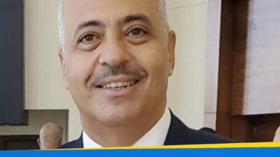 محطات في حياة المهندس عمرو لطفي رئيس أموك الجديد