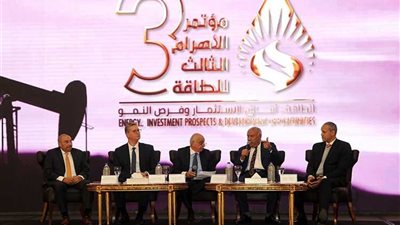 مدحت رمضان:بدأنا بإنتاج المهمات..وأنشأنا عدة محطات محولات