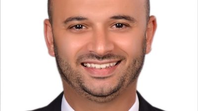 أحمد فتحي رئيسًا للجنة النقابية بشركة ايبروم