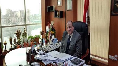 محمد عسل : لن نقوم بتحديث برنامج شحن  العدادات مسبوقة الدفع حاليا