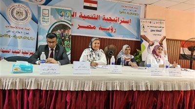 ندوة توعوية بمركز إعلام الجمرك بمحافظة الإسكندرية عن «آليات ترشيد استهلاك الكهرباء»