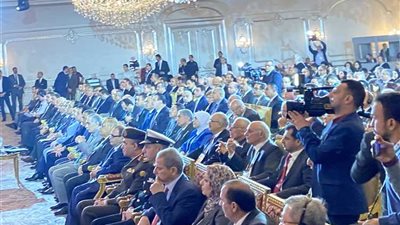 بالأسماء..قيادات الكهرباء ورؤساء الهيئات المشاركين فى منتدى المحطات النووية