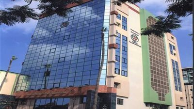 نادية قطرى تعقد اجتماع موسع مع رئيس وقيادات شمال الدلتا للكهرباء بالمنصورة