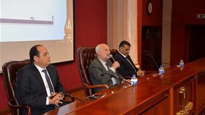 إحتفالية بإيجاس لتكريم العاملين القدامى والمثاليين