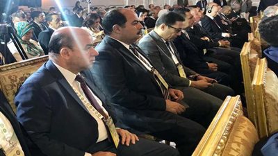 بتروجت تشارك بوفد رفيع المستوي  في المنتدي العربي الخامس للطاقة النووية