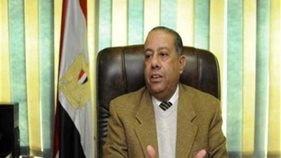 عاجل..القبض على رئيس مصلحة الضرائب واثنين آخرين في واقعة رشوة