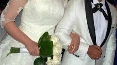 تسرب الغاز يتسبب في مصرع عروسين بالمنوفية