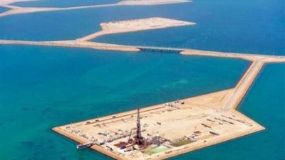 السعودية والكويت تعينان مستشارًا لتقييم حصة كل دولة بحقل الدرة للغاز