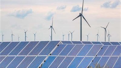 السعودية تصدر طلبات تأهيل للمشاركة في مشروعات طاقة متجددة بطاقة 1200 ميجاوات