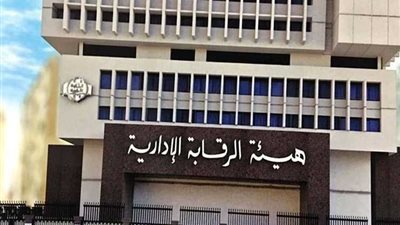 تفاصيل القبض على قيادة كبيرة بوزارة المالية