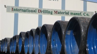 شركة «IDM» تحصل على شهادة تصنيع خطوط الزيت والغاز من معهد البترول الأمريكي