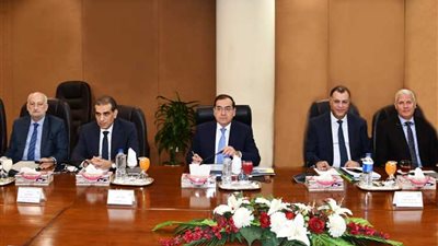 وزير البترول يعتمد الموازنة التخطيطية لشركات «بتروجاس» و«القاهرة للتكرير» و«أنابيب البترول»