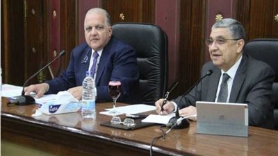 وزير الكهرباء لـ«النواب»: إلغاء تحصيل رسوم النظافة على الفواتير في هذا الموعد