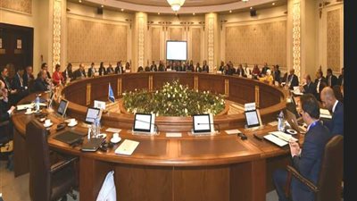 تفاصيل الاجتماع الوزارى الثالث لمنتدى غاز شرق المتوسط