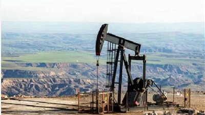 النفط يصعد 1% بسبب اتفاقية التجارة الحرة بين الولايات المتحدة والمكسيك وكندا