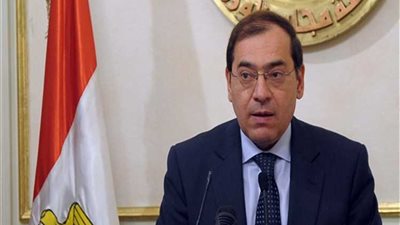 وزير البترول: 200 مليون قدم يومياً حجم الغاز المستورد من إسرائيل