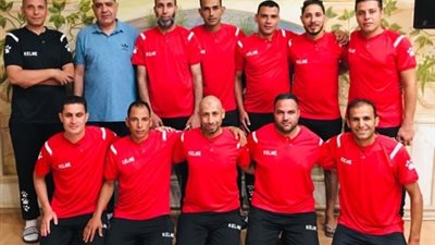 نتائج متميزة لفرق 