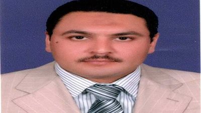 رسميا..على عبد الفتاح وكيلا أول وزارة الكهرباء لشئون مكتب الوزير