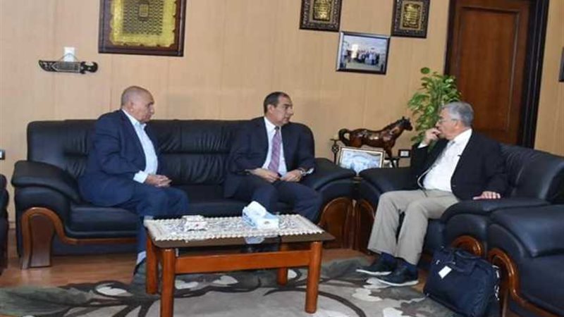 عالم الطاقة