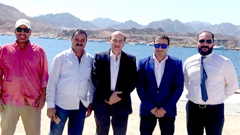عالم الطاقة