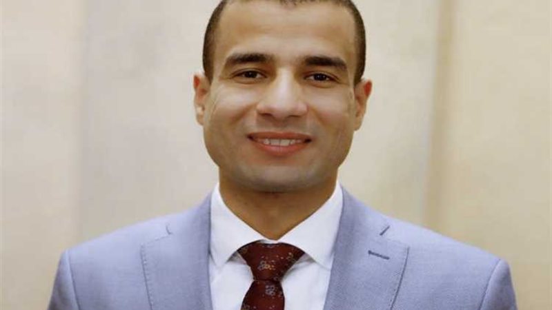 عالم الطاقة