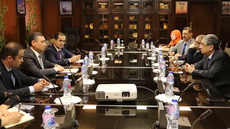 عالم الطاقة