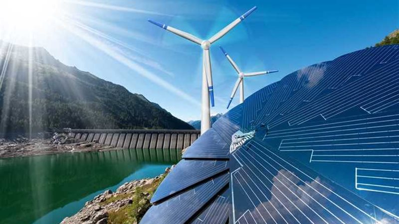 عالم الطاقة