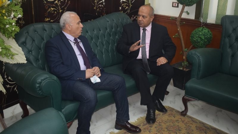 عالم الطاقة